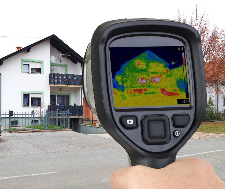 Diagnostic technique bâtiment maison La Rochelle