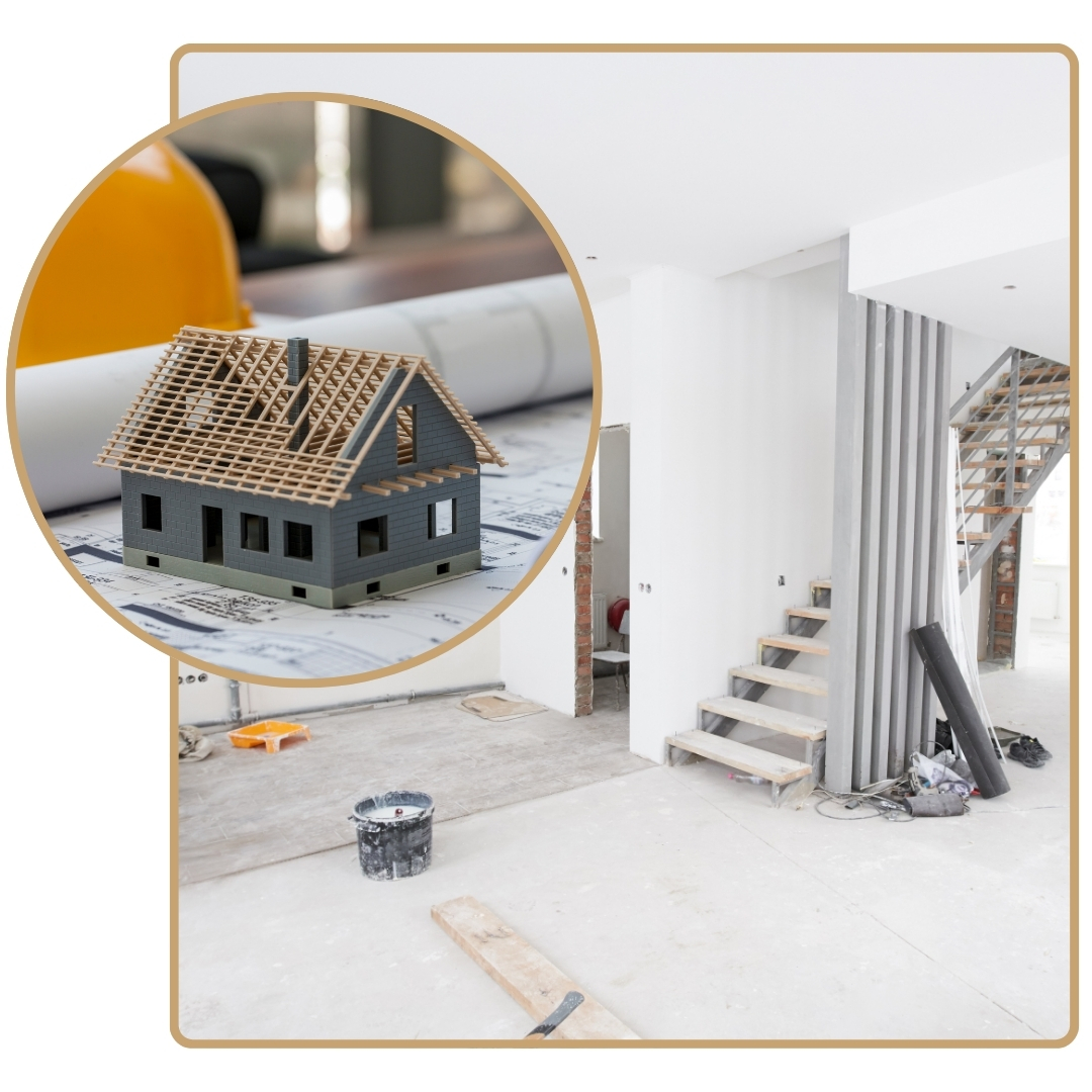 Expert travaux construction maison La Rochelle