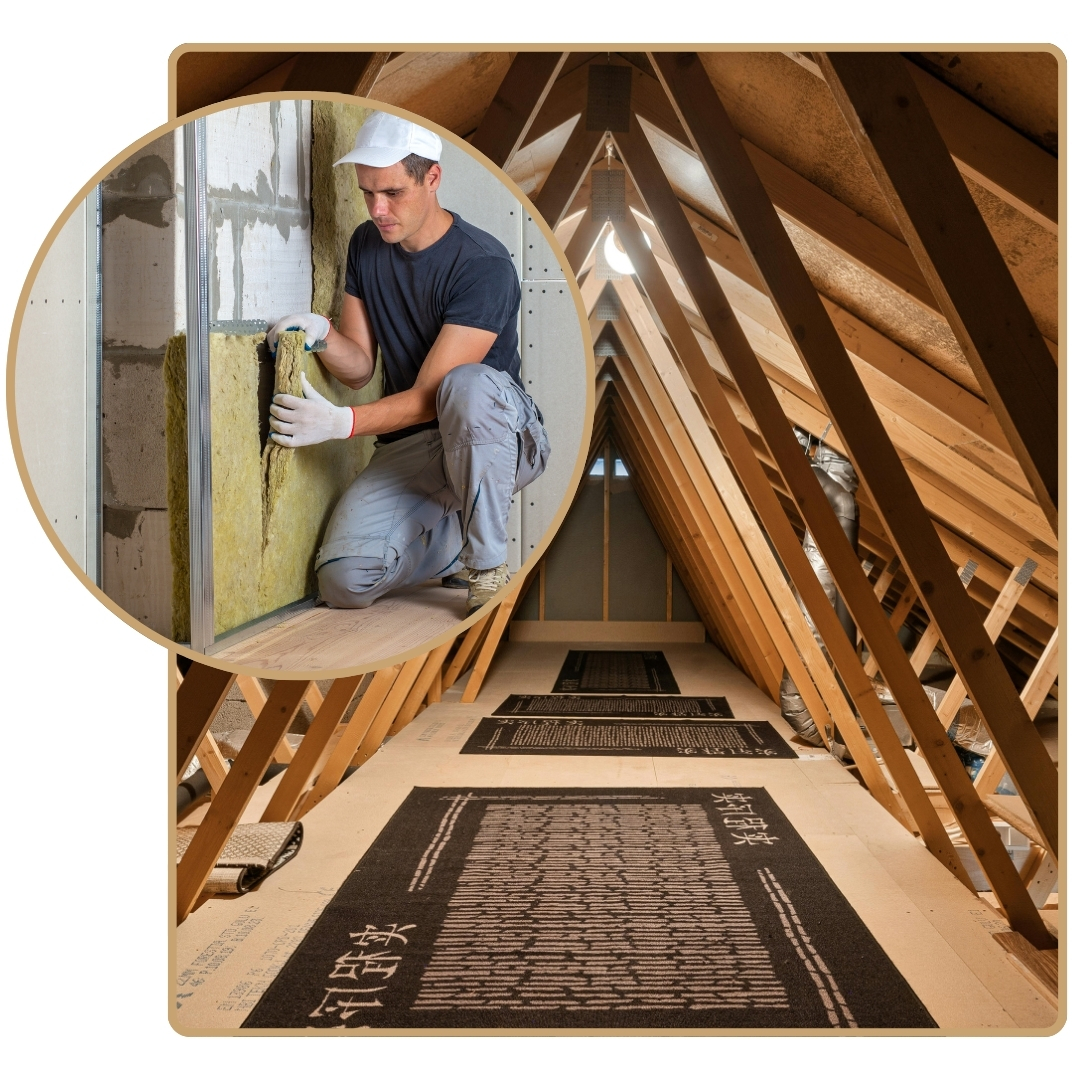 Diagnostic bâtiment maison expert La Rochelle