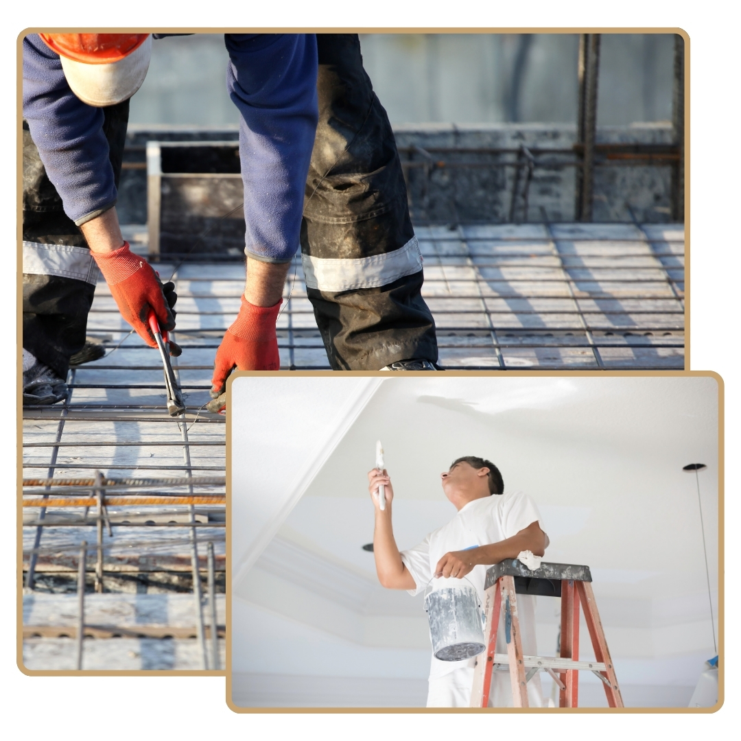 Expert rénovation cuisine La Rochelle