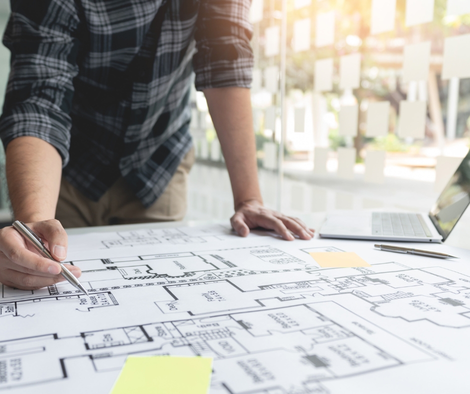 Expert bâtiment diagnostic maison La Rochelle