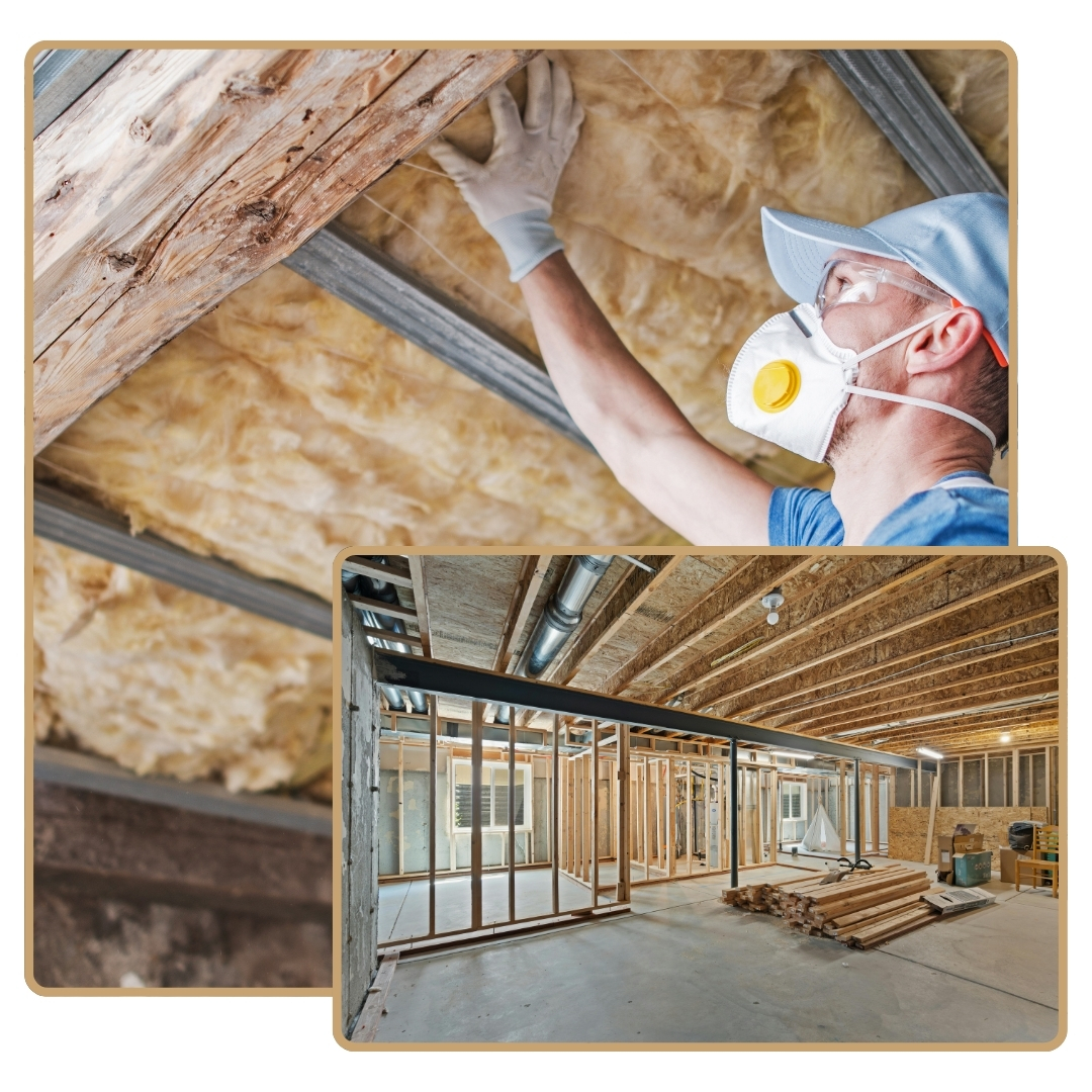 Expert bâtiment charpente La Rochelle Aquitaine