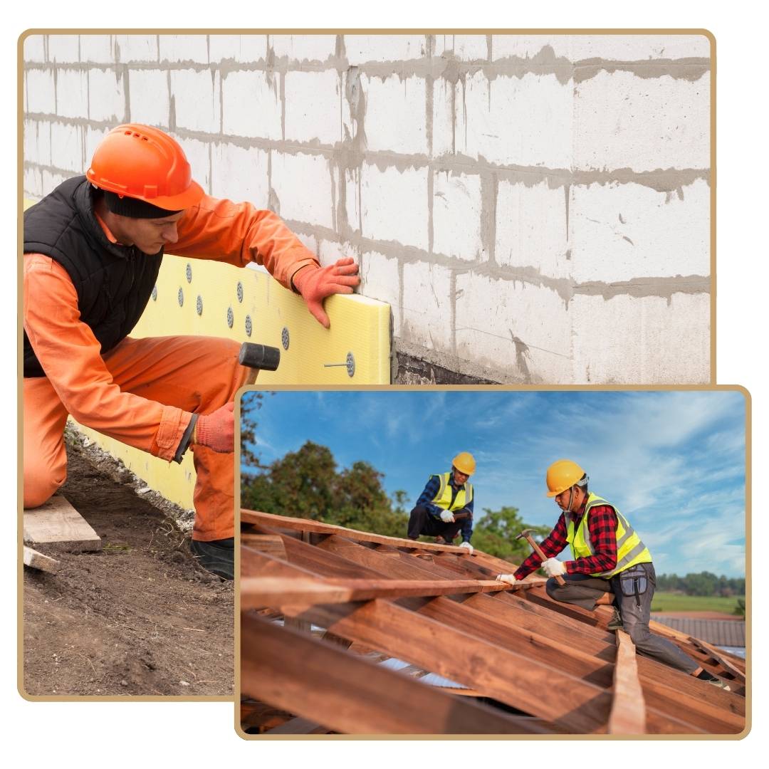 Contre expertises artisans professionnels La Rochelle