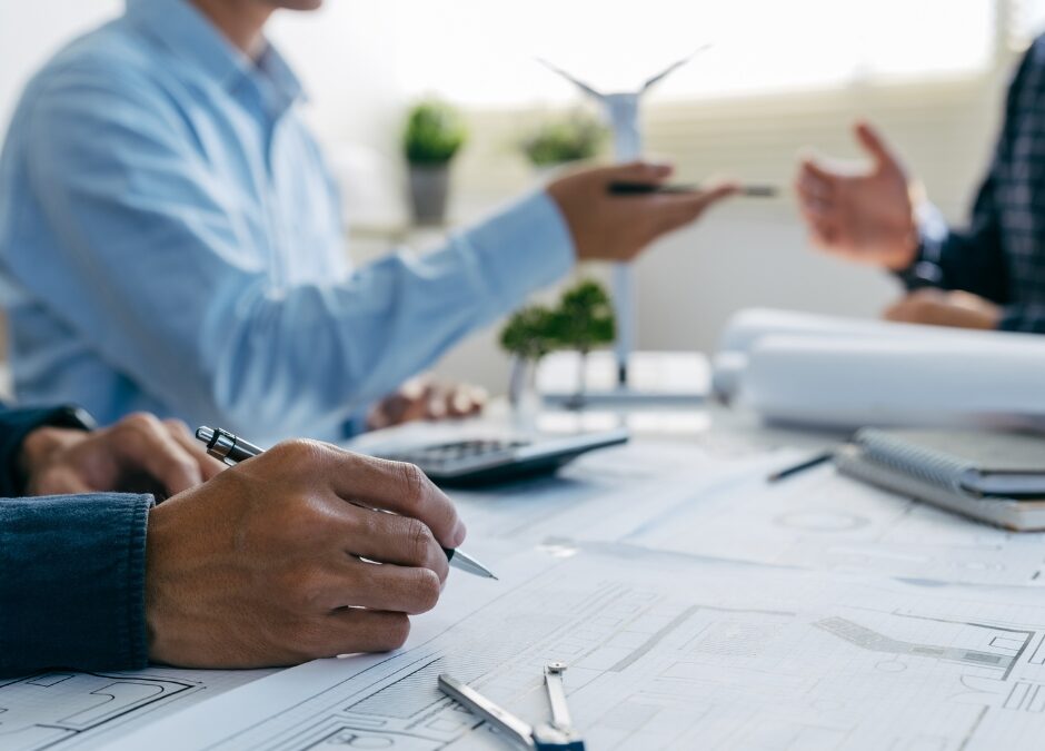 Expertise structure maison diagnostic La Rochelle