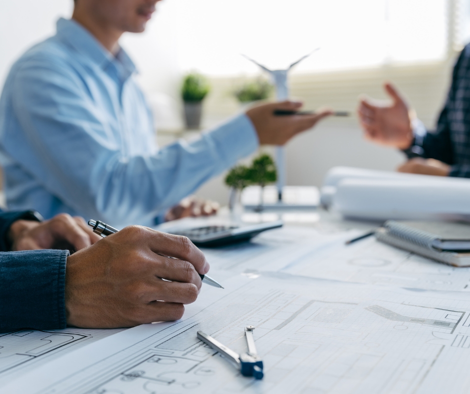 Expertise structure maison diagnostic La Rochelle