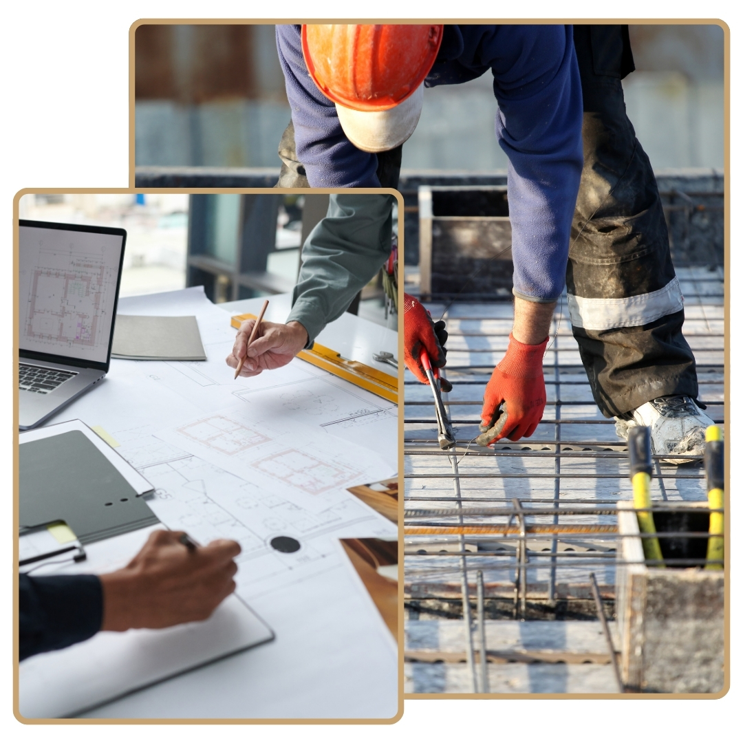 Expert bâtiment construction La Rochelle Aquitaine