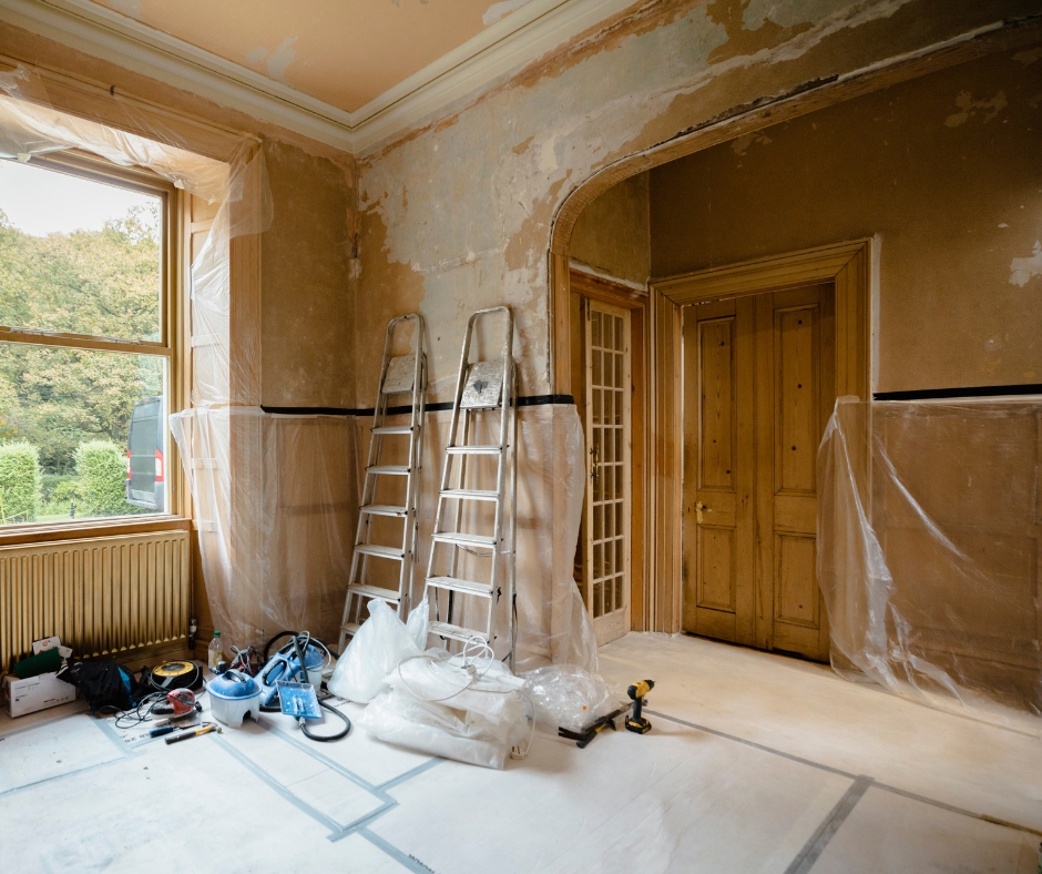 Expert bâtiment accompagnement rénovation La Rochelle