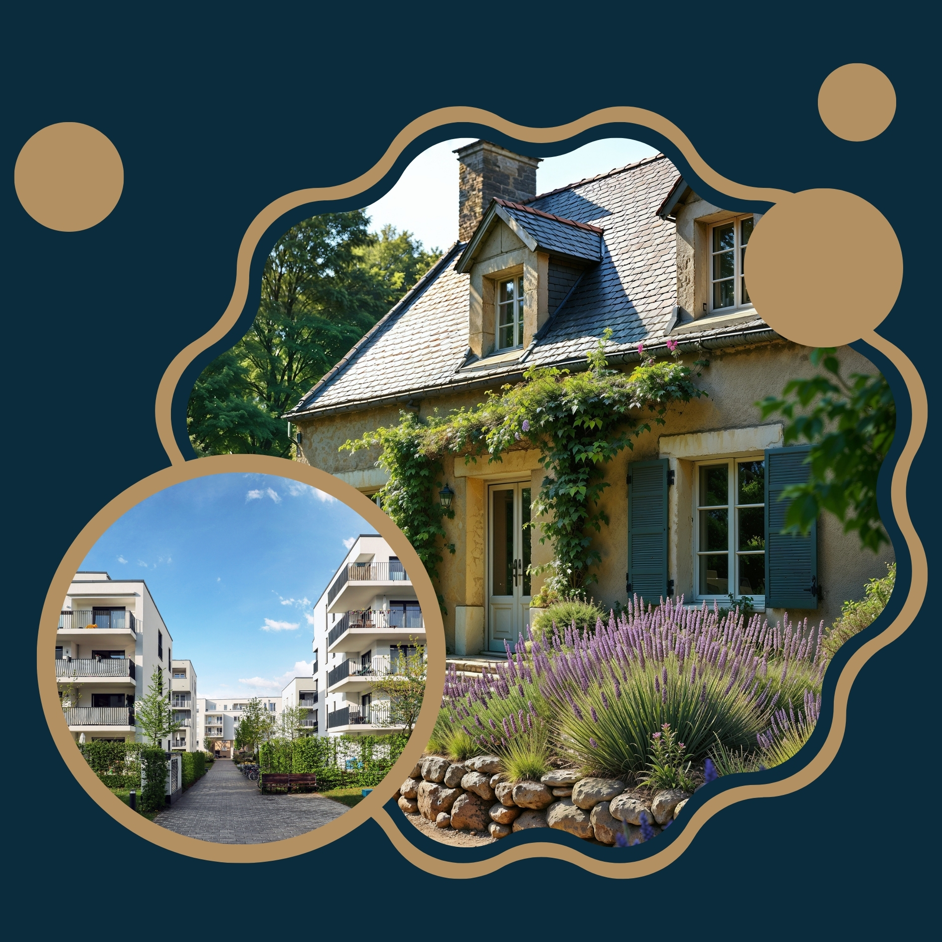 Expert bâtiment La Rochelle fissure humidité