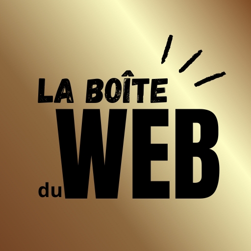 La boîte du web création site internet