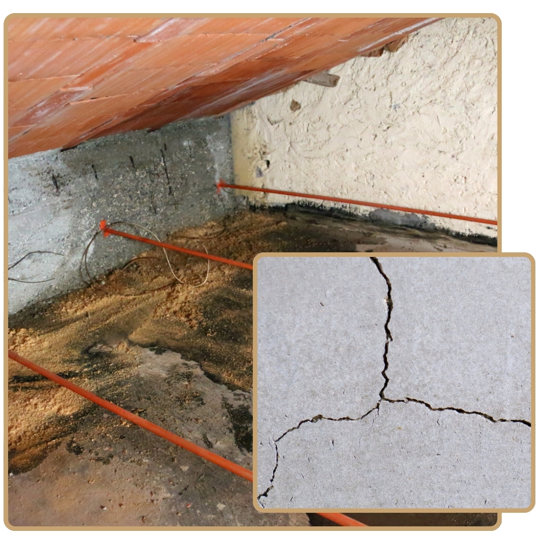 Expert bâtiment Vienne malfaçon artisan