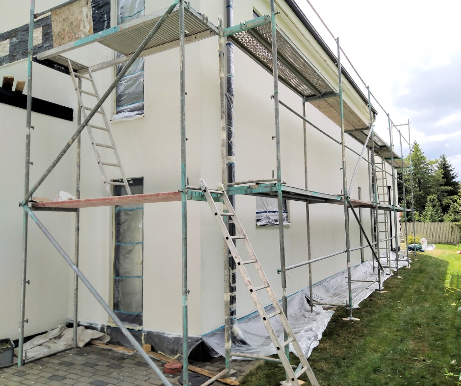 Expert bâtiment litiges Poitiers Vienne