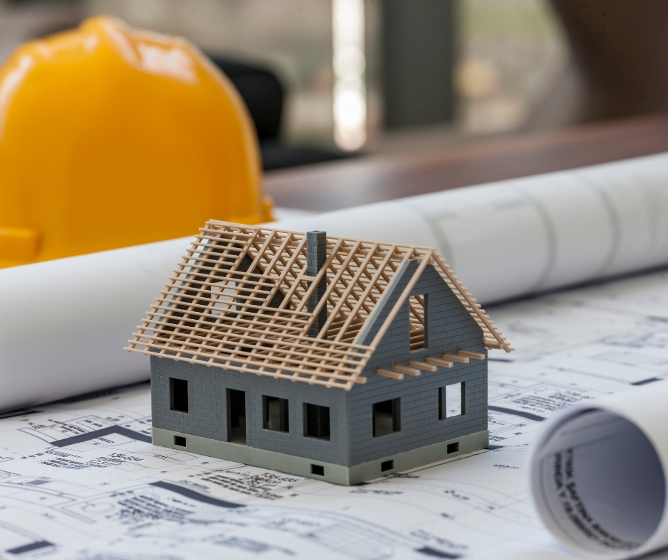 Expert bâtiment CCMI logement neuf Poitiers