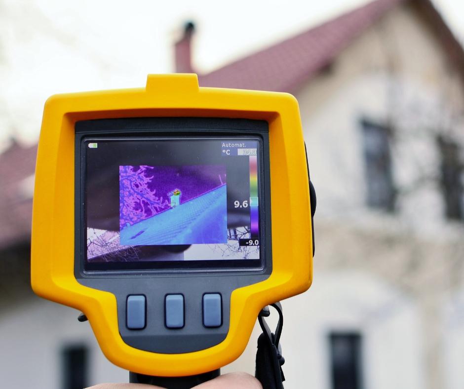 Expert bâtiment fissure humidité Poitiers