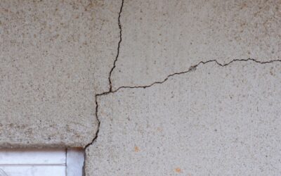 Fissures dans une maison : quand faire appel à un expert en bâtiment ?