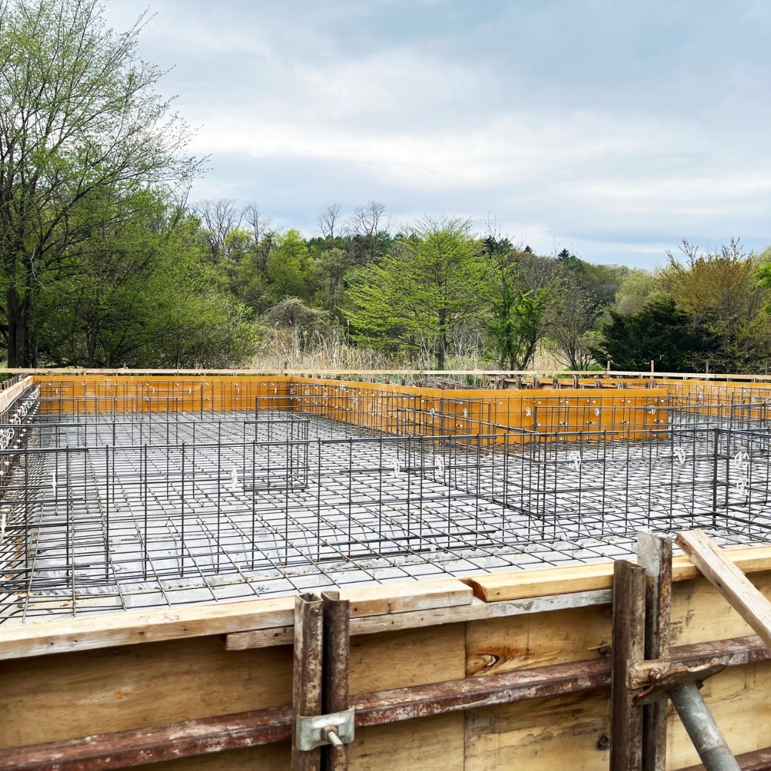 Défaut structure expert bâtiment Cognac