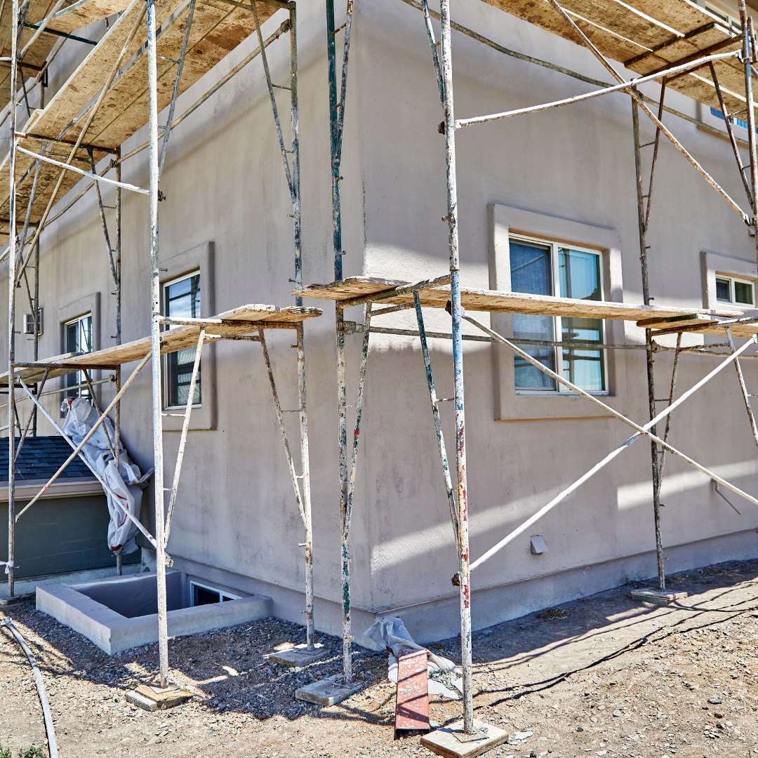 Diagnostic rénovation isolation expert Cognac