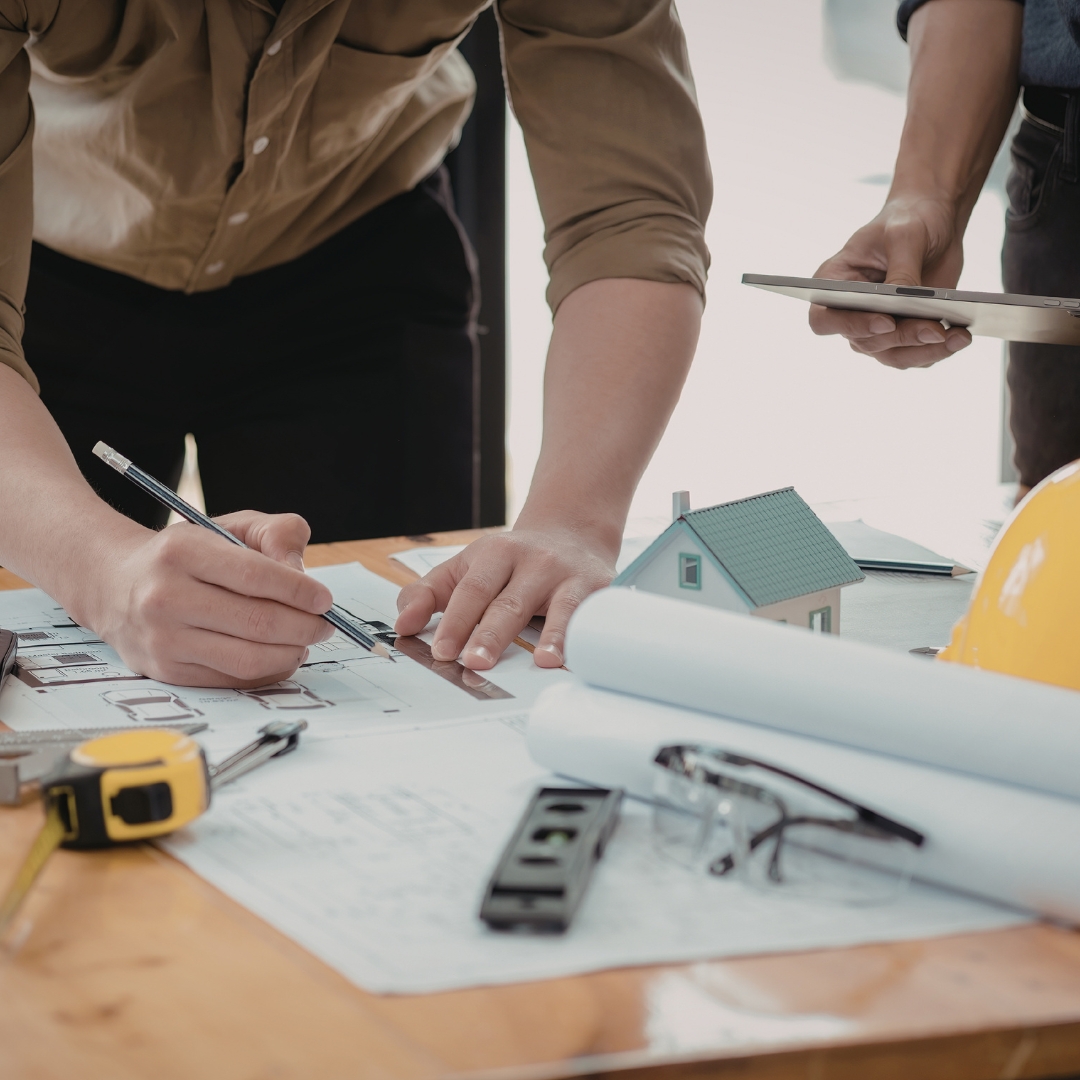 Rénovation expert bâtiment indépendant Cognac
