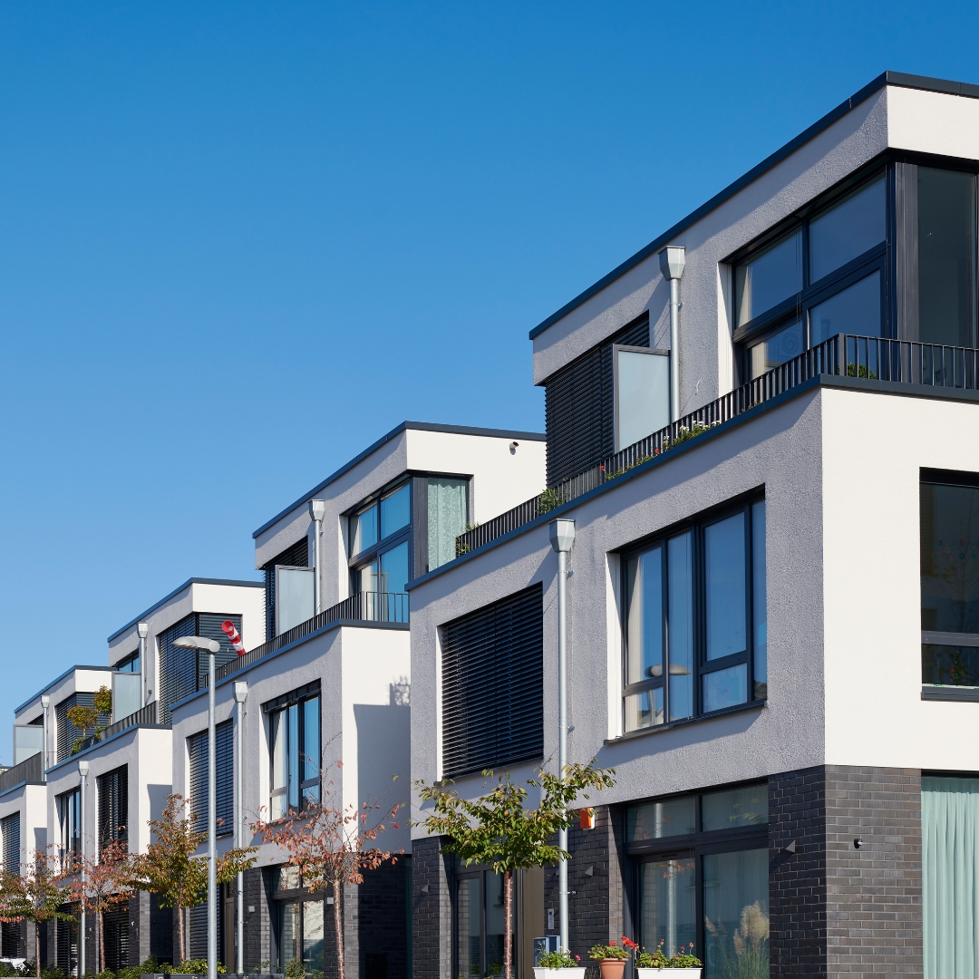 Réception maison neuve CCMI Cognac 