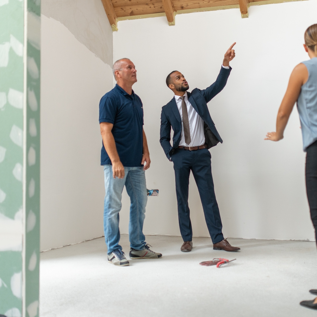 Expert bâtiment Royan défaut structurel