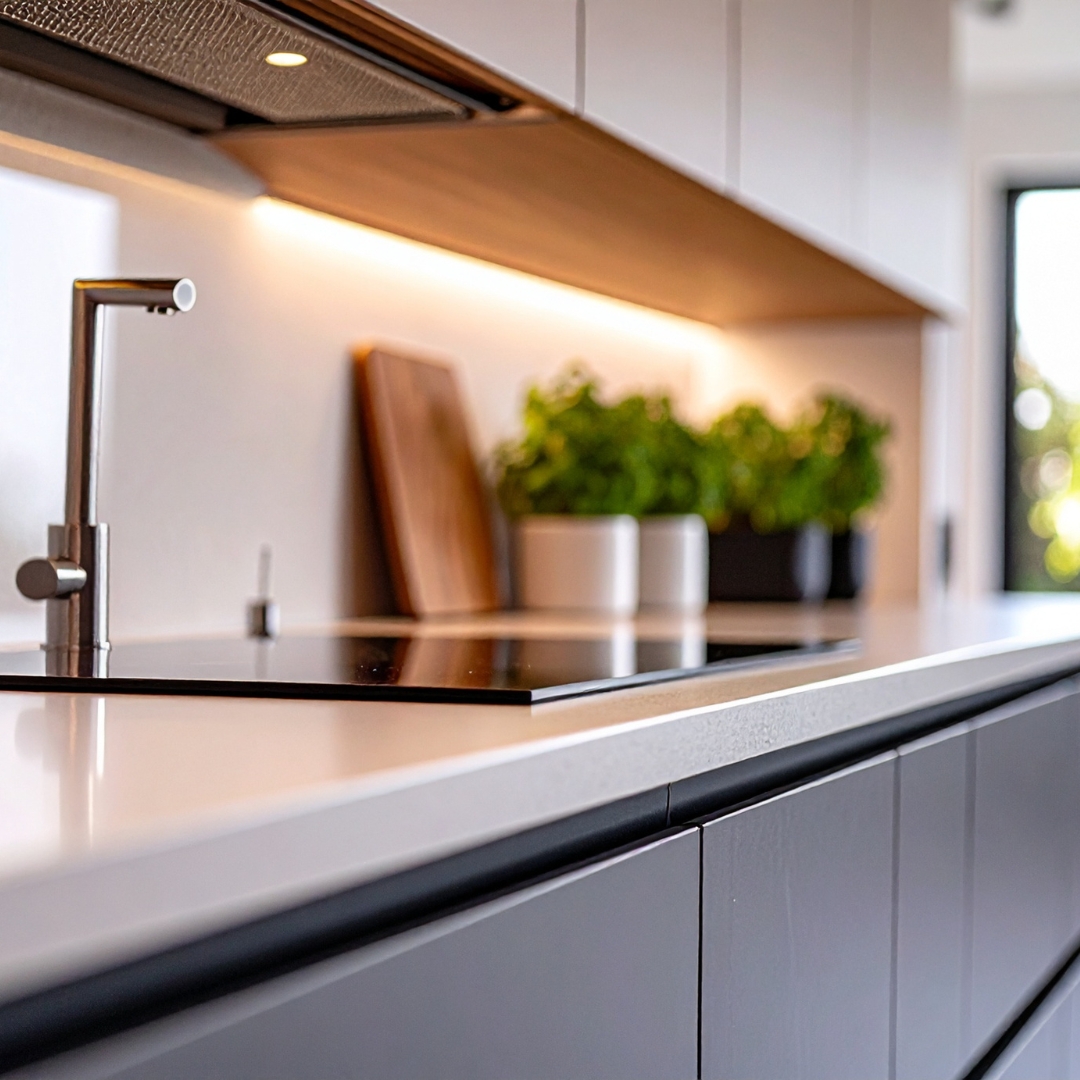 Expert bâtiment Royan litige cuisine