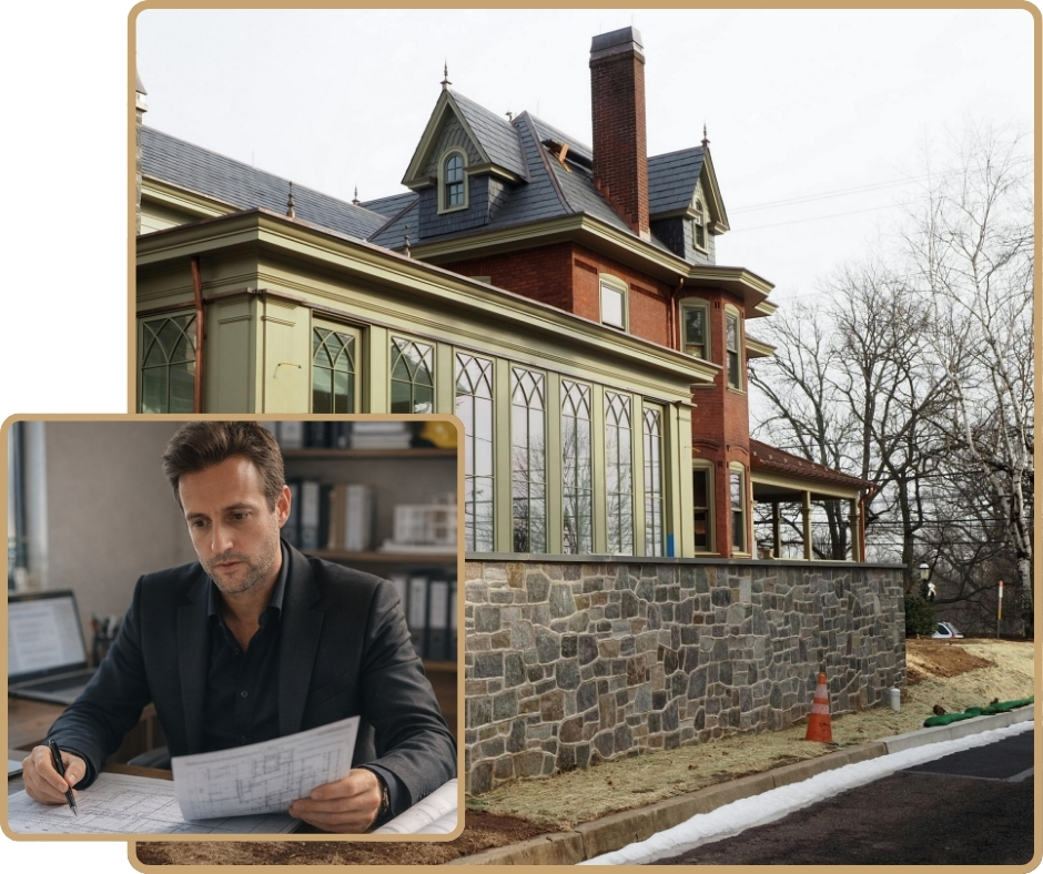 Expert bâtiment Royan rénovation maison