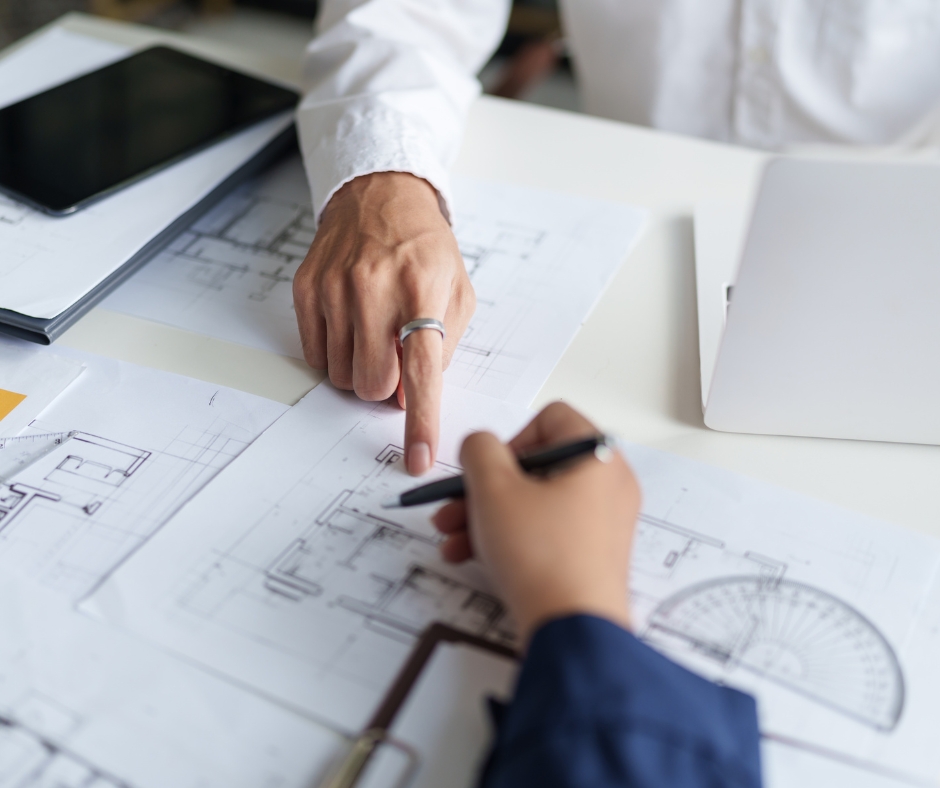 Expert bâtiment diagnostic audit maison Rochefort