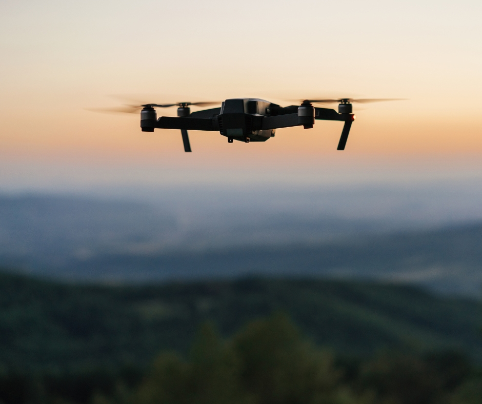Expert bâtiment inspection toiture drone Rochefort